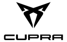 Cupra logo