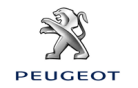 Peugeot logo