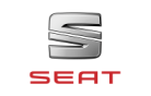 Seat logo